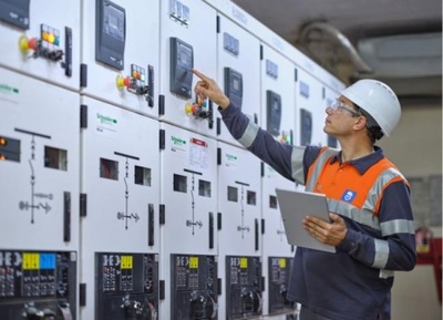 攻堅進行時 施耐德電氣助力水泥行業(yè)直面減碳&ldquo;必答題&rdquo;