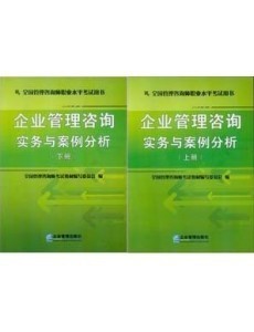【批發(fā) 2013年全國(guó)管理咨詢師職業(yè)水平考試教材 一套2本】?jī)r(jià)格,廠家,圖片,大眾圖書(shū),梅州市博望圖書(shū)-