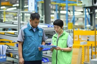 精益化與數(shù)字化雙輪驅(qū)動，突破電氣行業(yè)管理壁壘