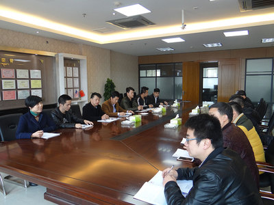 總經(jīng)理率銷售部赴江山科潤(rùn)電力考察學(xué)習(xí)，深化管理咨詢合作共謀發(fā)展新篇