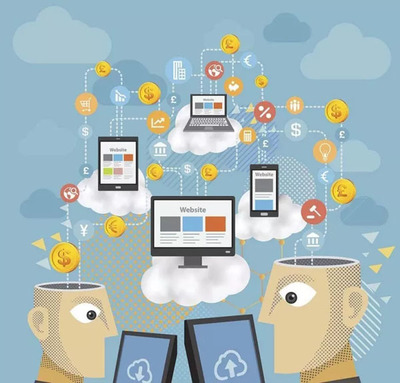 云計算驅動軟件外包服務 制造企業的數字化轉型新機遇